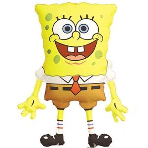 BP Balón Spongebob