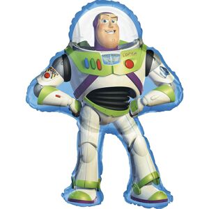 BP Fóliový balón Buzz z Toy Story