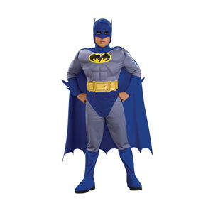Rubies Detský kostým Batman Veľkosť - deti: L