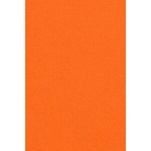 Amscan Obrus oranžový 137 x 274 cm