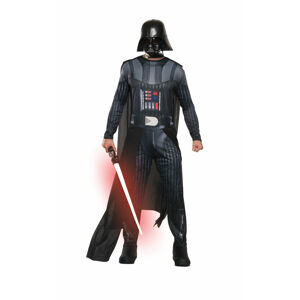 Rubies Kostým Darth Vader Veľkosť - dospelý: STD