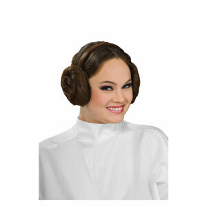Rubies Čelenka Princezná Leia (Star wars)