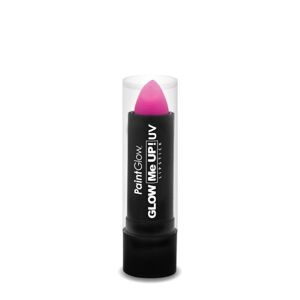 PGW UV rúž 5 g - rôzne farby Farba: UV ružová