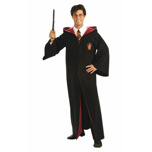 Rubies Kostým Harry Potter Deluxe Veľkosť - dospelý: STD