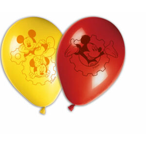 Procos Balóny Mickey Mouse 8 ks