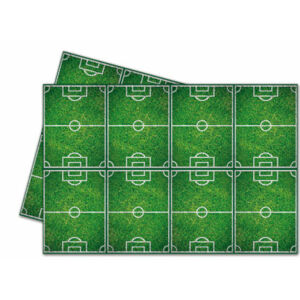Procos Obrus Futbal zelený 120 x 180 cm