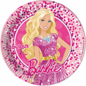 Procos Taniere Barbie 8 ks