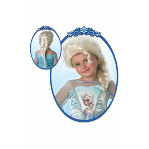 Rubies Frozen Elsa parochňa - detská