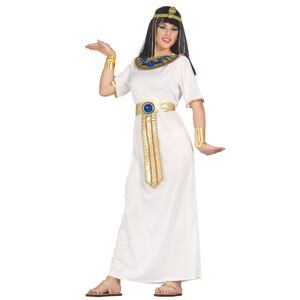 Guirca Kostým egyptskej Kleopatry Veľkosť - dospelý: XL