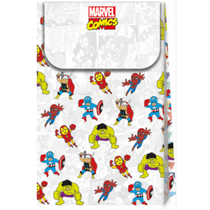 Procos Darčekové tašky - Avengers Pop Comic