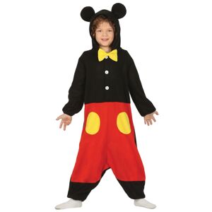 Guirca Detský kostým - Mickey Mouse Veľkosť - deti: XL