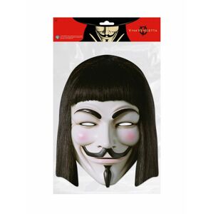 Rubies Maska V for Vendetta