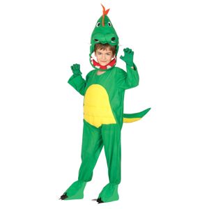 Guirca Kostým dinosaura - detský Veľkosť - deti: L