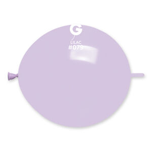 Gemar Spojovací balónik liliový 30 cm