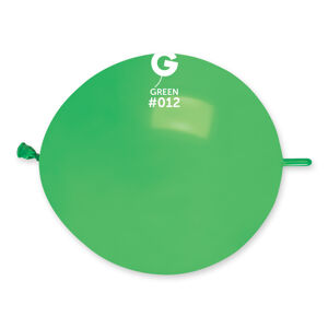 Gemar Spojovací balónik zelený 30 cm