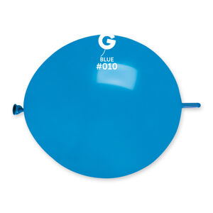 Gemar Spojovací balónik modrý 30 cm