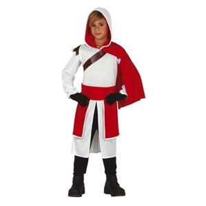 Guirca Detský kostým - Assassin Veľkosť - deti: XL