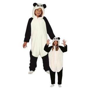 Guirca Detský kostým - Panda Veľkosť - deti: XL