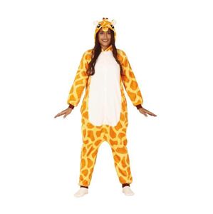 Guirca Dámsky kostým - Žirafa