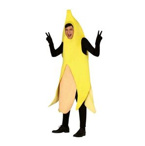 Guirca Pánsky kostým - Banán