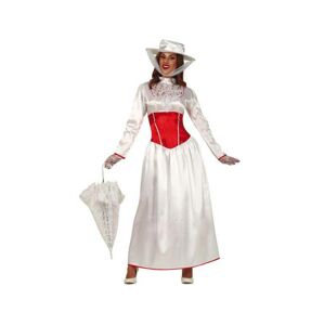 Guirca Dámsky kostým - Mary Poppins Veľkosť - dospelý: M