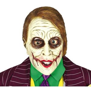 Guirca Maska - Diabolský Joker