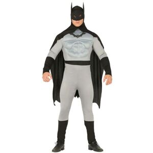 Guirca Pánsky kostým - Batman Veľkosť - dospelý: M