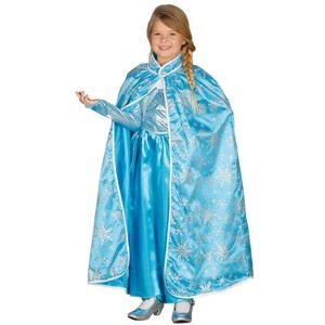 Guirca Detský plášť Elsa