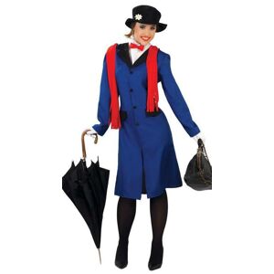 Guirca Dámsky kostým - Mary Poppins