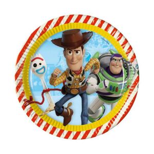 Procos Taniere - Toy Story 8 ks