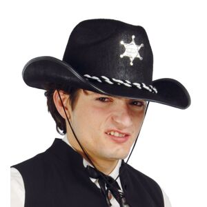 Guirca Klobúk šerifa
