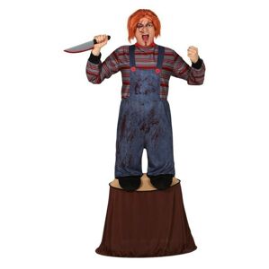 Guirca Pánsky kostým - Bábika Chucky