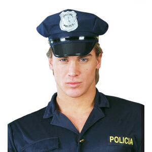 Guirca Policajná čapica