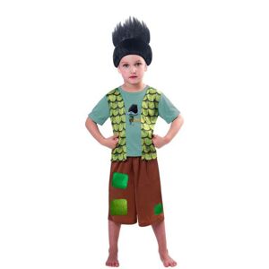 Amscan Detský kostým - Branch Veľkosť - deti: M