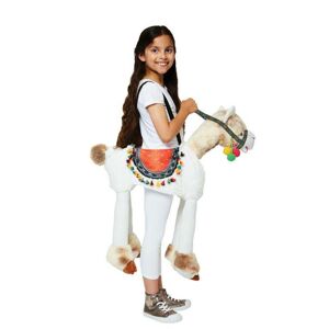 Amscan Detský kostým - Jazdec na lame