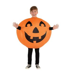 Amscan Detský kostým - Halloweenska nafukovacia tekvica