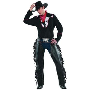 Amscan Pánsky kostým Outlaw Pete