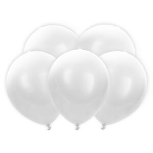 PartyDeco LED Balóny (30 cm) 5ks