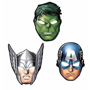 Procos Masky Avengers - 8 ks