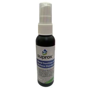 Antibakteriálny sprej Suprox 100ml