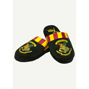 Groovy Rokfortské papuče Harry Potter Veľkosť papuče: 42-45