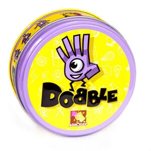 ADC Blackfire Spoločenská hra - Dobble