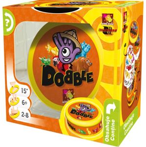 ADC Blackfire Spoločenská hra - Dobble Zoo