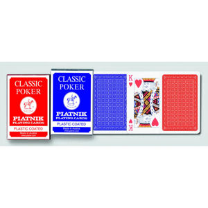 Piatnik Spoločenská hra - Poker Classic