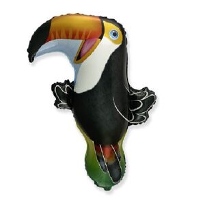 BP Fóliový balón - Tukan