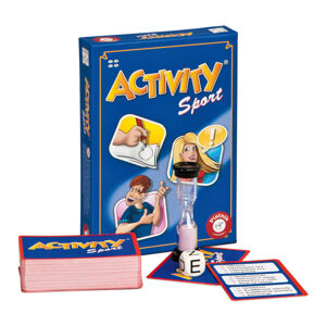 Piatnik Spoločenská hra - Activity Sport