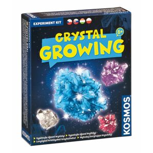Piatnik Crystal Growing - experimentálna súprava