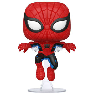 Figúrka Funko POP Marvel 80th- First Appearance Spider-Man