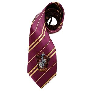 Cinereplicas Chrabromilská kravata Harry Potter