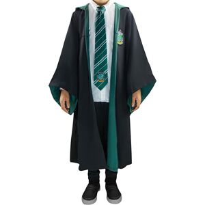 Cinereplicas Detský Slizolínsky čarodejnícky plášť Harry Potter